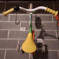 bici bimbo 