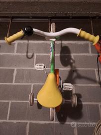 bici bimbo 