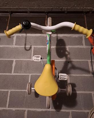 bici bimbo 