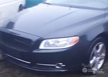Volvo s80 ricambi