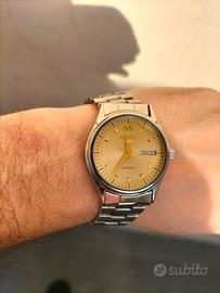 Orologio Seiko 5 automatico vintage originale 