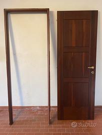 Porte Pangea di Garofoli