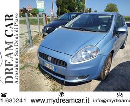 FIAT Grande Punto 1.3 MJT 75 CV 3 porte Active N