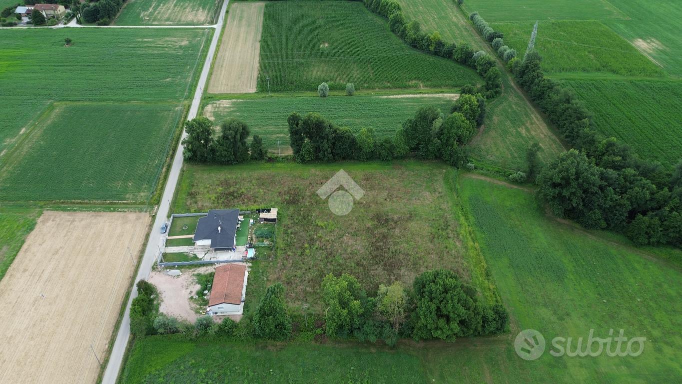 TER. AGRICOLO A CASTELFRANCO VENETO - Altro