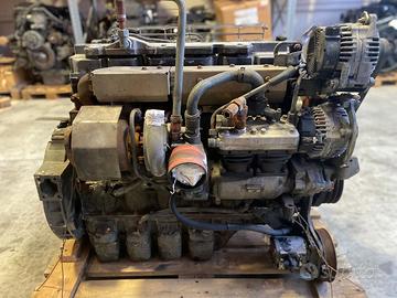 Motore bus man d 0836 loh 02