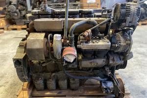 Motore bus man d 0836 loh 02