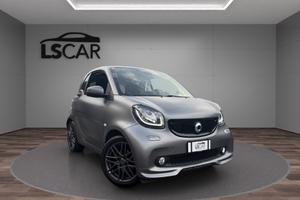 smart forTwo Allestimento BRABUS - Unipro - Promo