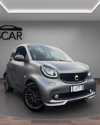 smart forTwo Allestimento BRABUS - Unipro - Promo