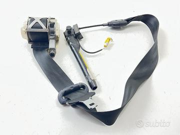 CINTURA DI SICUREZZA ANTERIORE DESTRA FIAT 500 Ser
