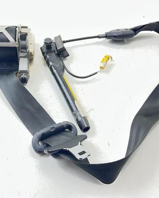 CINTURA DI SICUREZZA ANTERIORE DESTRA FIAT 500 Ser