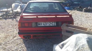 Maserati biturbo 420-422-424v-430 ricambi