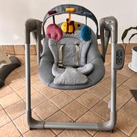Inglesina Altalena Wave Swing