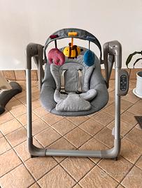 Inglesina Altalena Wave Swing