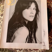 LouisVUITTONPREGIATOcatalogoMODA"TheBOOK#1"daCOLLE