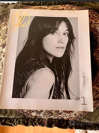 LouisVUITTONPREGIATOcatalogoMODA"TheBOOK#1"daCOLLE