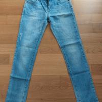 jeans da donna di brand Conbipel di taglia 42