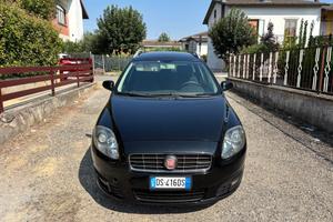 Fiat Croma 1.9 Multijet 16V aut. Dynamic