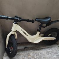 bici bambina 