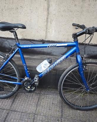 mtb bici specialized da 26