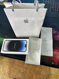 iPhone 14 Pro 512GB