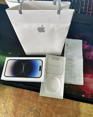 iPhone 14 Pro 512GB