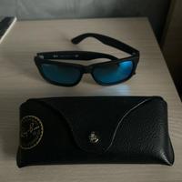 occhiale Ray ban da sole