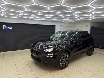 Fiat 600 Hybrid 110 CV DCT La Prima KM0 ITA