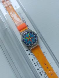 Swatch Lady Rising Star LK135