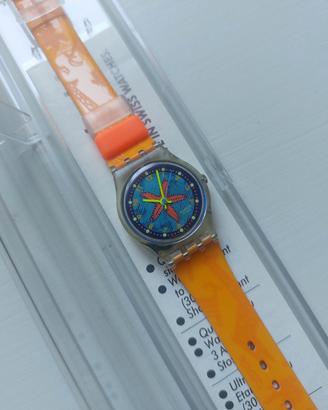 Swatch Lady Rising Star LK135