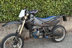 Husqvarna