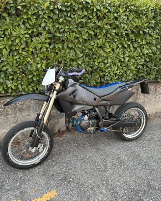 Husqvarna