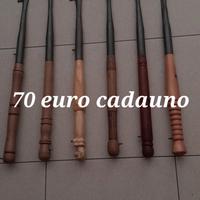 6 vanghetti per tartufi 