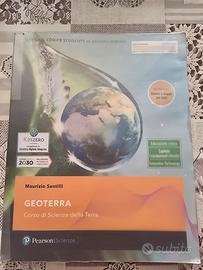 geoterra corso di scienze della terra