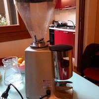 macinacaffe Mazzer superjolly