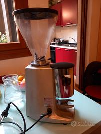 macinacaffe Mazzer superjolly