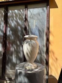 Vaso in Marmo