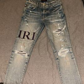 jeans amiri 