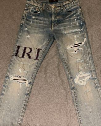 jeans amiri 