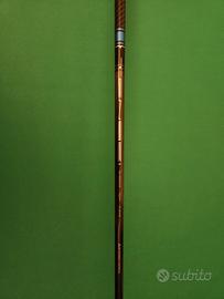 Attrezzatura da golf: ibrido Ping