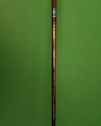 Attrezzatura da golf: ibrido Ping