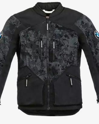 Giacca Moto BMW GS Rallye AIR Uomo