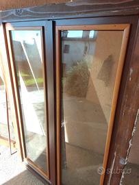 finestre in legno 