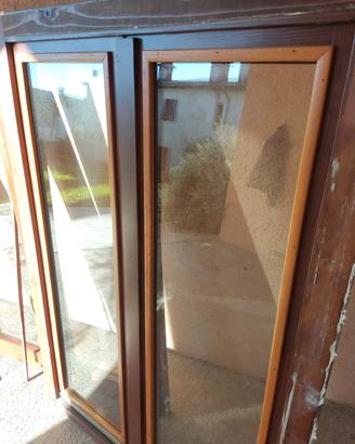 finestre in legno 
