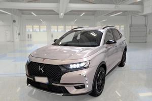 DS DS 7 CROSSBACK BLUEHDI 130 AUTOMATICA PERFORMAN