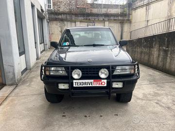 Opel Frontera 2.0i cat 3 porte Sport