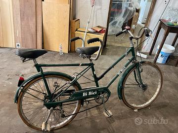 Tandem BIBICI
