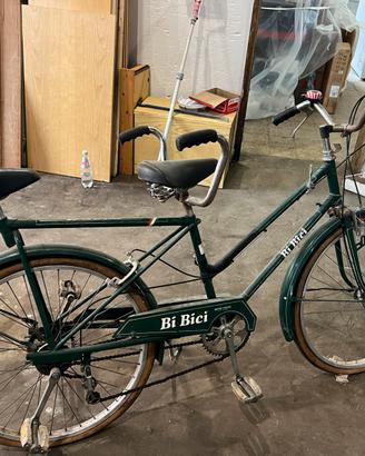 Tandem BIBICI