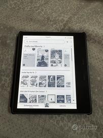Kindle Oasis