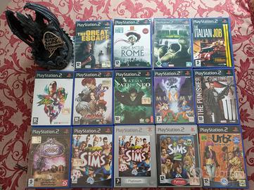 Giochi Ps2 originali retrogames (sesta parte)