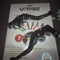 Leve freno frizione Honda CB 650r